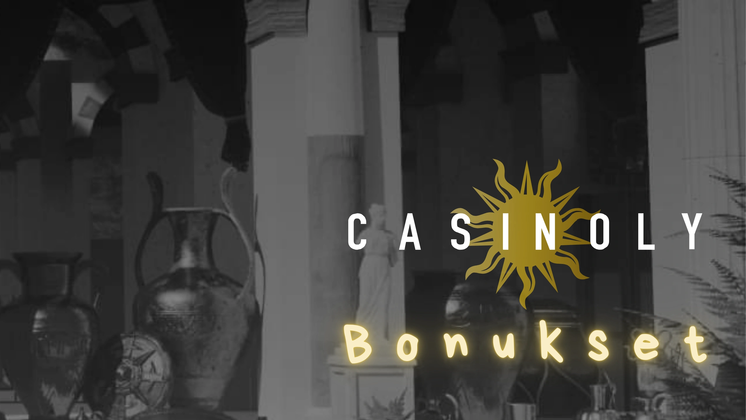 Casinoly Bonukset