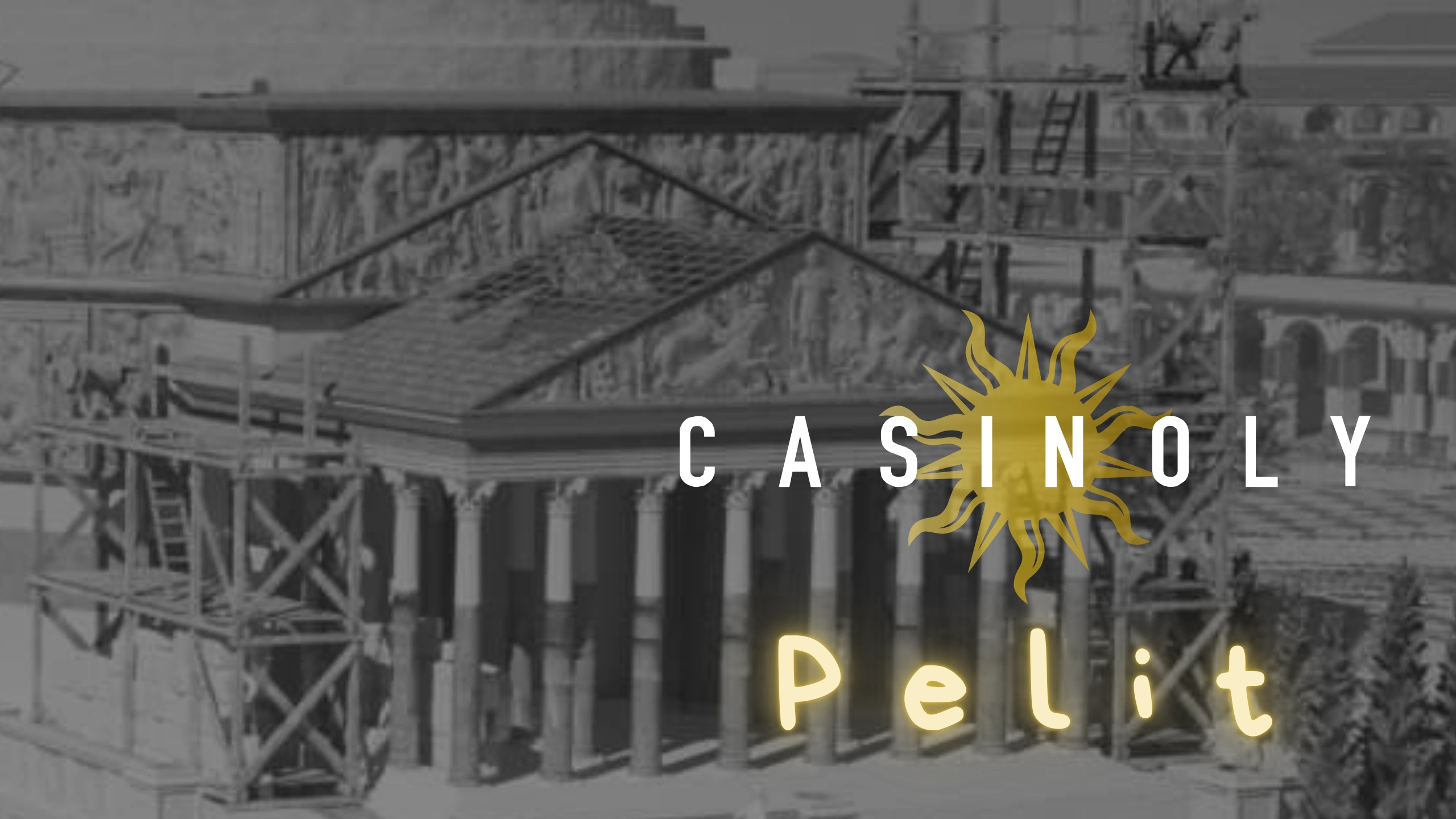 Casinoly Pelit