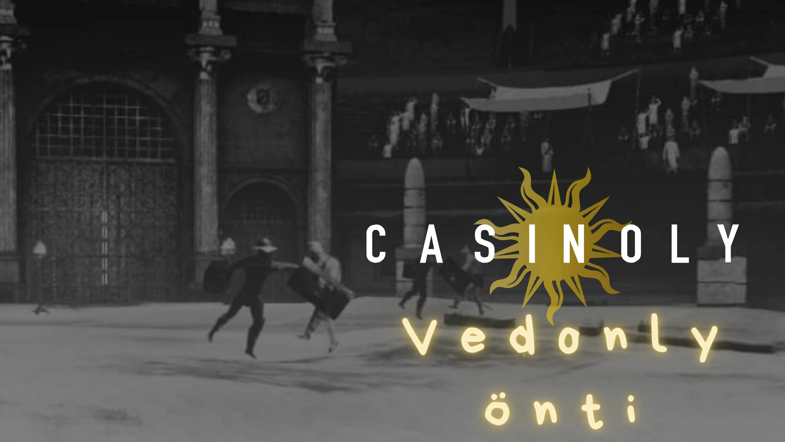 Casinoly Vedonlyönti